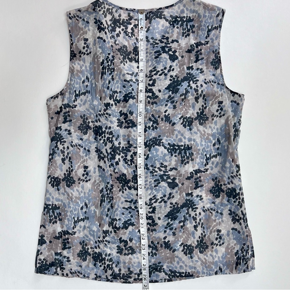 Cotton Top Blue - Picture 8 of 8